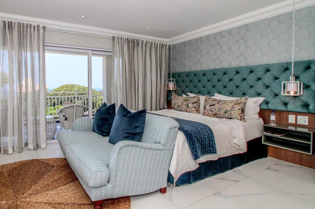 Sandals Guest House Durban Zewnętrze zdjęcie